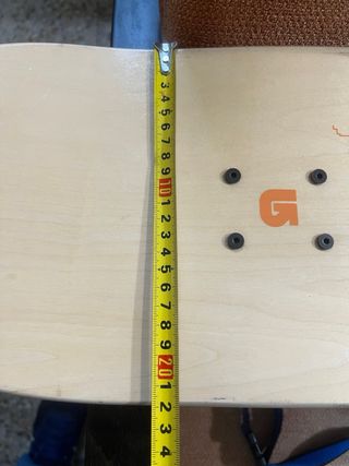 Burton Junkyard Snowboard nueva