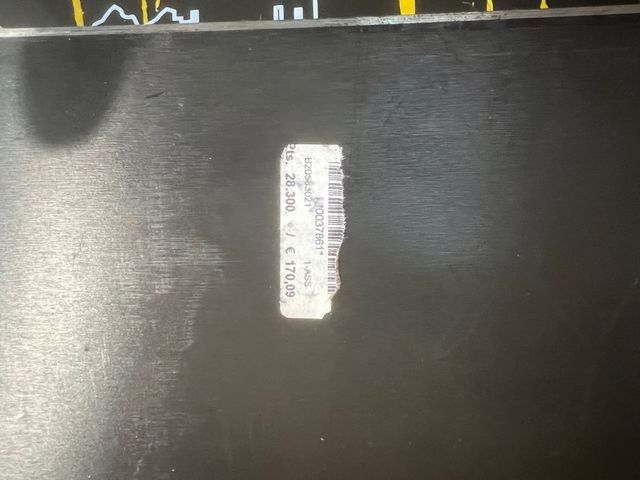 Burton Junkyard Snowboard nueva