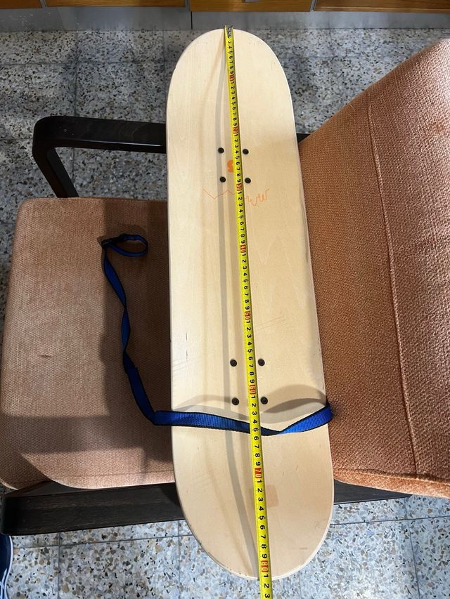 Burton Junkyard Snowboard nueva