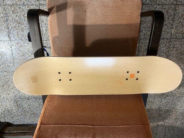 Burton Junkyard Snowboard nueva