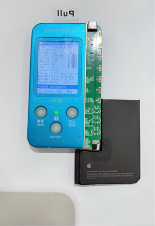 IPhone 14 Pro Bateria original OEM Apple