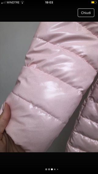 Giubbotto Guess bambina