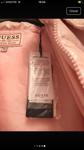 Giubbotto Guess bambina