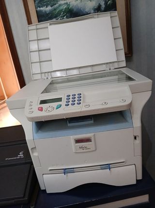 Fotocopiatrice Laser Ricoh