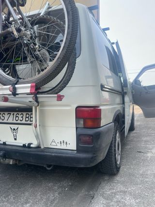 Volkswagen Transporter t4 2.5  1998