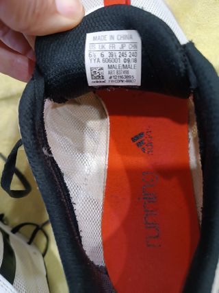 Zapatillas Atletismo Adidas Distancestar Clavos
