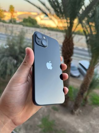 iPhone 13 - Batería 100%