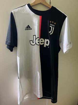 Camiseta Juventus Adidas Talla L