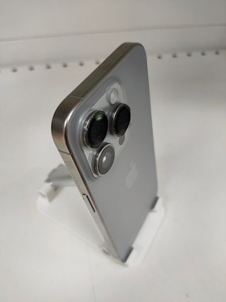 iPhone 15 Pro Apple