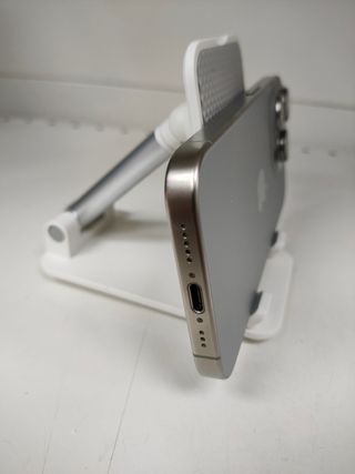 iPhone 15 Pro Apple