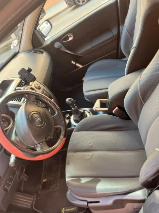 Renault Megane 2005