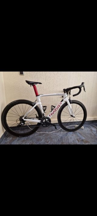 Bicicleta Carretera Wilier 