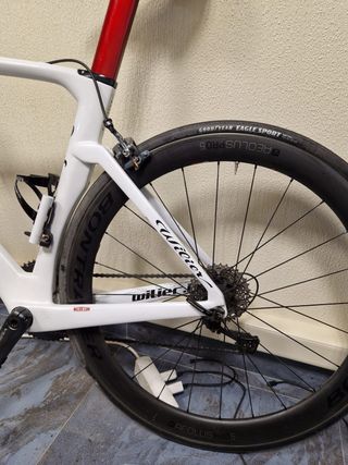 Bicicleta Carretera Wilier 