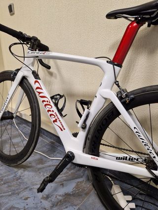 Bicicleta Carretera Wilier 