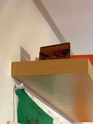 Vendo 2 Estanterías de madera