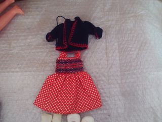 Conjunto Lesly Igueldo