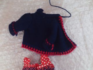 Conjunto Lesly Igueldo