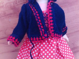 Conjunto Lesly Igueldo