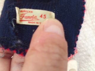 Conjunto Lesly Igueldo