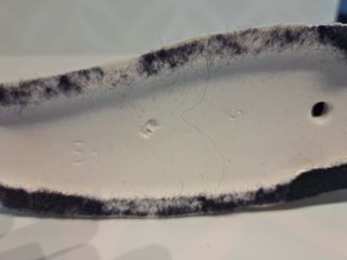 Escultura perro cazador porcelana - Tang / Lladró