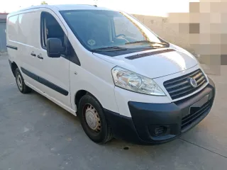 Fiat Scudo 1.6 HDI
