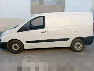 Fiat Scudo 1.6 HDI