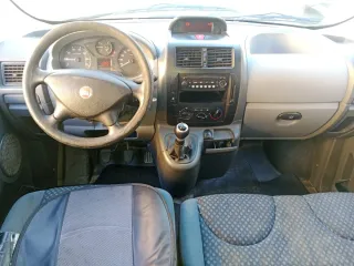 Fiat Scudo 1.6 HDI