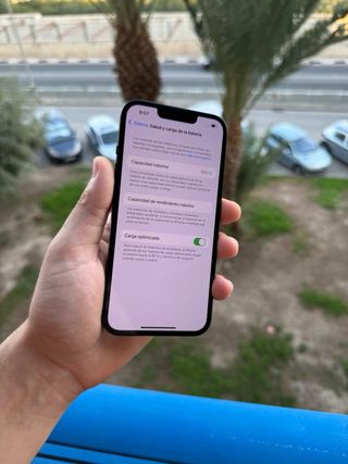 iPhone 13 - 100% Batería 
