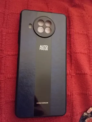 Custodia Xiaomi Redmi Note 10T Lite