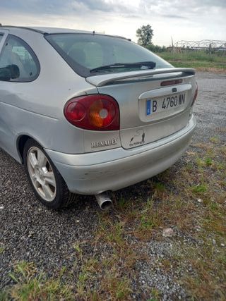 Renault Mégane coupe Mk1