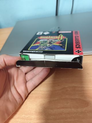 Castlevania NES Classics Game Boy Advance
