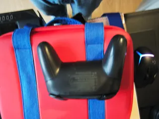 Mando Pro Nintendo Switch