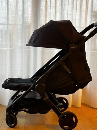 Silla de paseo Ergobaby Metro
