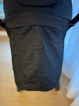 Silla de paseo Ergobaby Metro