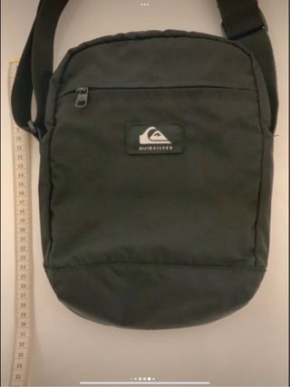 Bolso bandolera QuickSilver