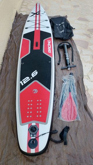 Tabla Paddle Surf 3,85m Nueva