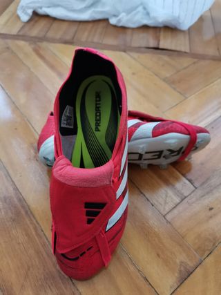 Botas de fútbol Adidas Predator Pro