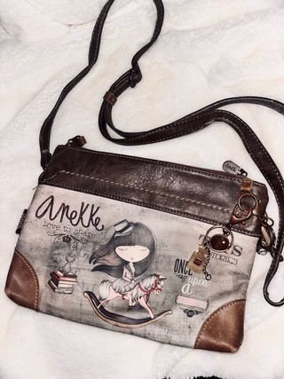 Bolso Anekke vintage