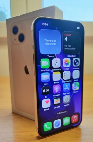 iPhone 13 128Gb Rosa