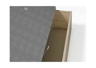 ✅CONJUNTO CANAPE  135x190 + COLCHON BERLIN 28cm