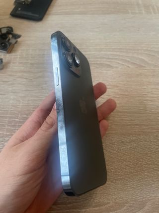 Custodia originale Apple iPhone 13 Pro