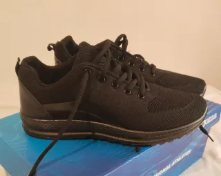 Zapatillas Joma Negras Talla 42