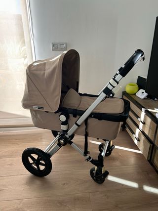 Bugaboo Camaleon carrito bebé