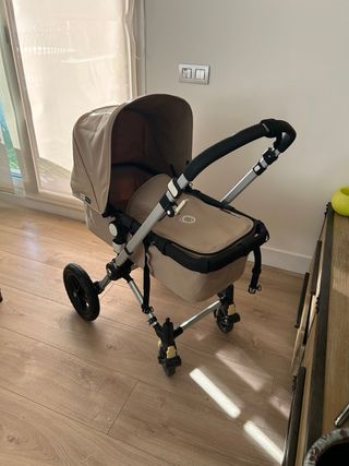 Bugaboo Camaleon carrito bebé
