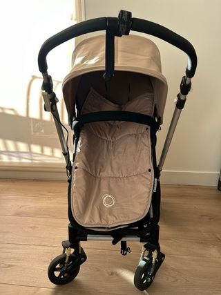 Bugaboo Camaleon carrito bebé