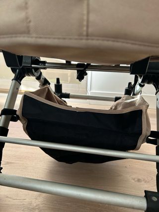 Bugaboo Camaleon carrito bebé