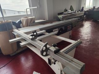 Sierrra de carpintería Paoloni LS300
