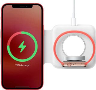 Caricatore MagSafe originale per iPhone