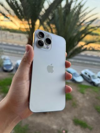 iPhone 13 Pro Max - 100% Batería