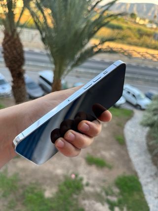 iPhone 13 Pro Max - 100% Batería